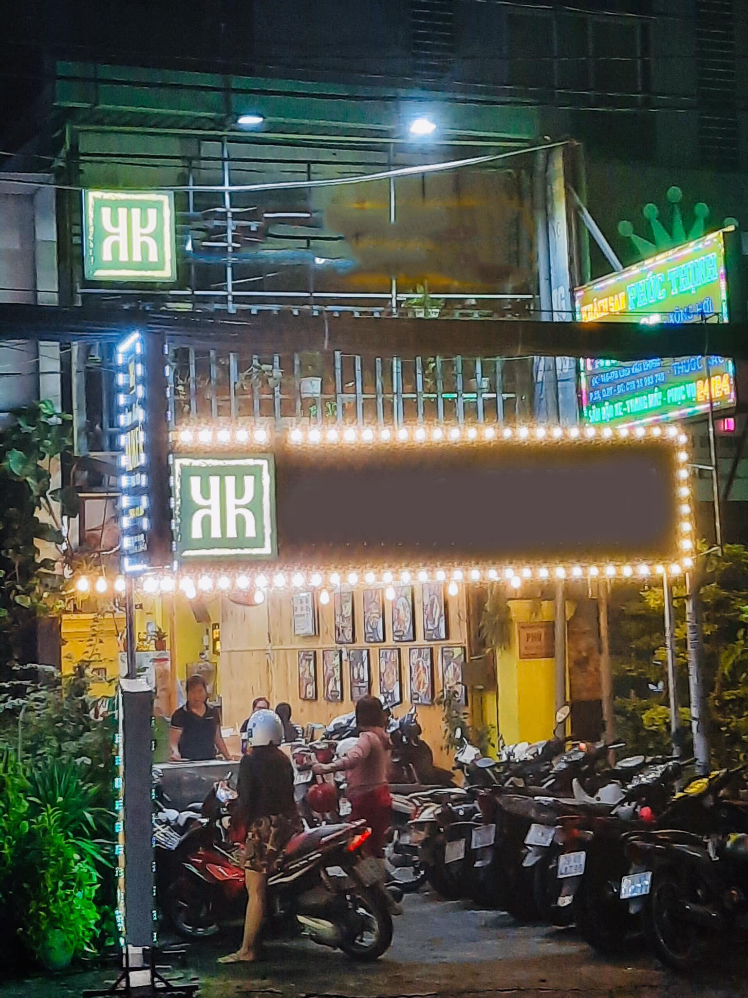 Cho thuê nguyên căn mặt tiền Ung Văn Khiêm, P.25, Quận Bình Thạnh, TP HCM